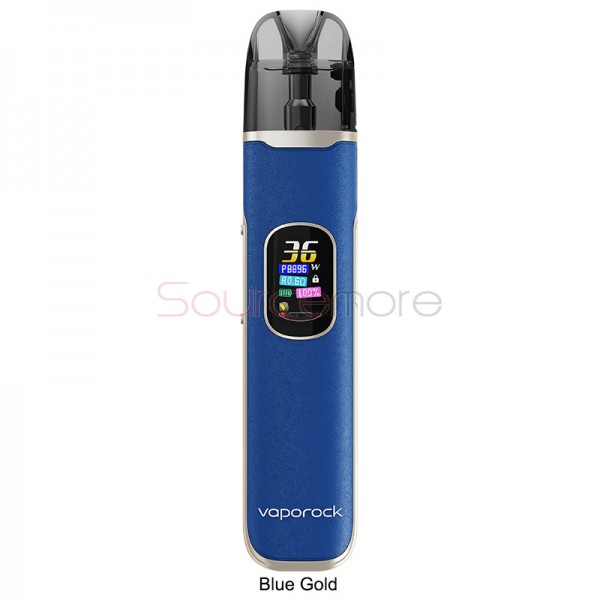 Vaporock X1 Pod Kit by SMOK