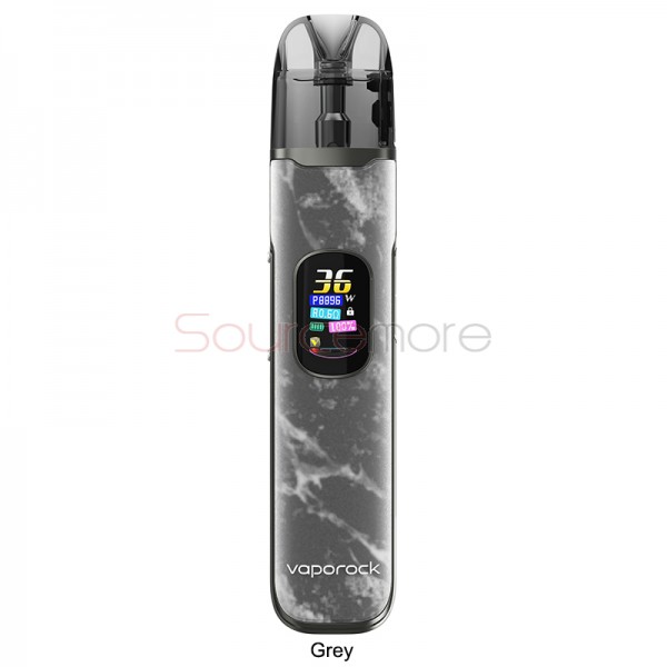 Vaporock X1 Pod Kit by SMOK