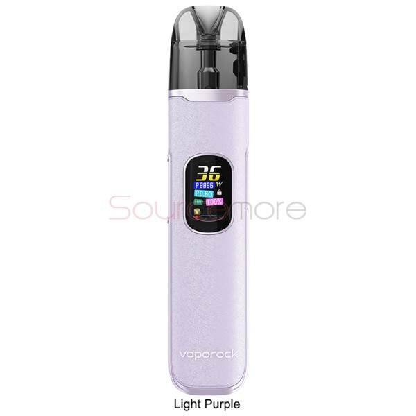 Vaporock X1 Pod Kit by SMOK