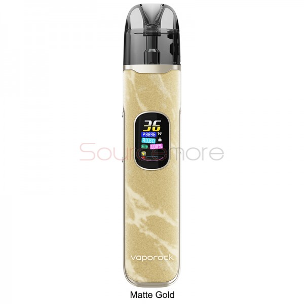 Vaporock X1 Pod Kit by SMOK