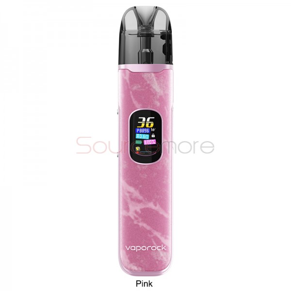 Vaporock X1 Pod Kit by SMOK