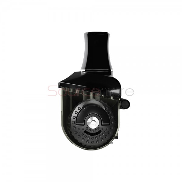 VapX Geyser Empty Dual AFC Pod Cartridge
