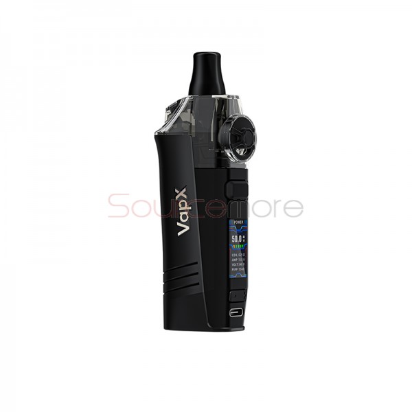 VapX Geyser S Kit