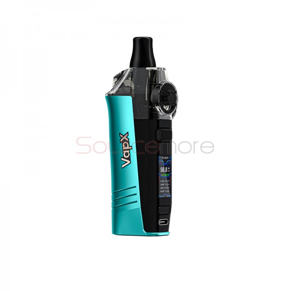 VapX Geyser S Kit