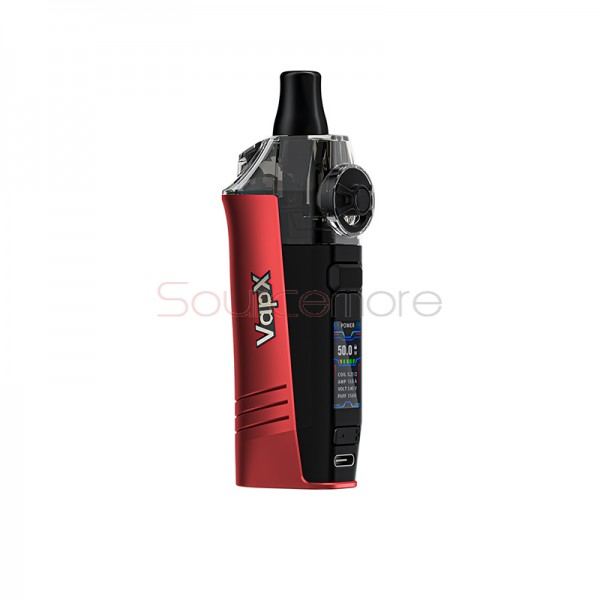 VapX Geyser S Kit