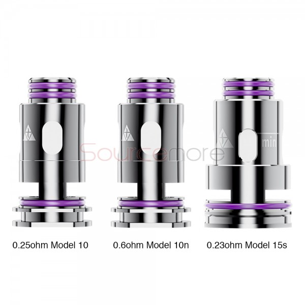 VapX XCoil AIO Coil for Geyser