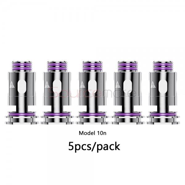 VapX XCoil AIO Coil for Geyser