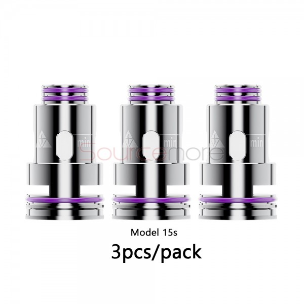 VapX XCoil AIO Coil for Geyser