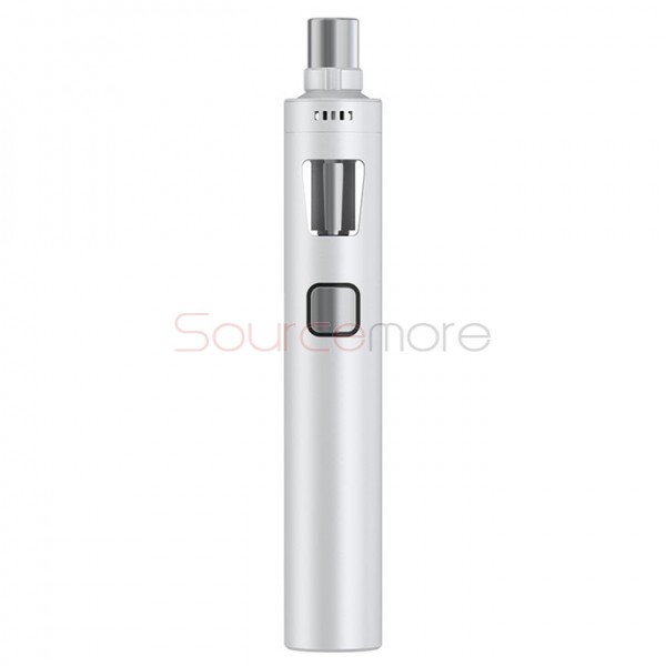 Joyetech eGo AIO Pro All-in-one Starter Kit with 4ml e-juice Capacity and 2300mAh built-in battery -White
