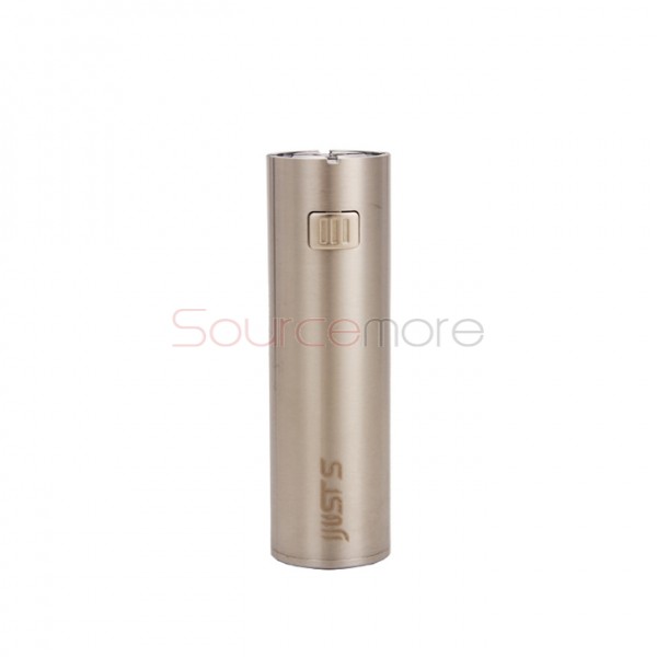 Eleaf iJust S Battery 3000mAh- Silver