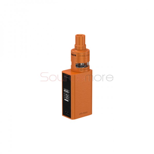 Joyetech eVic Basic Kit with Cubis Pro Mini Atomizer