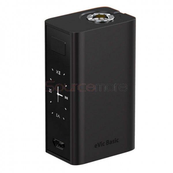 Joyetech eVic Basic Mod - Black