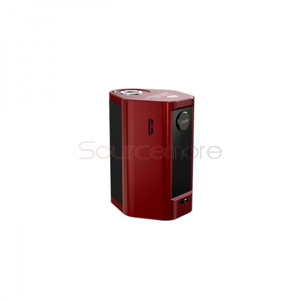 Wismec Reuleaux RXmini 80W Mod - Red