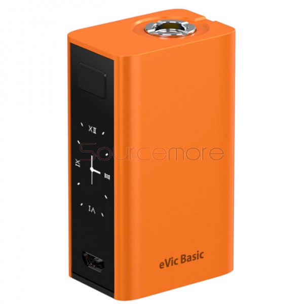 Joyetech eVic Basic Mod - Orange