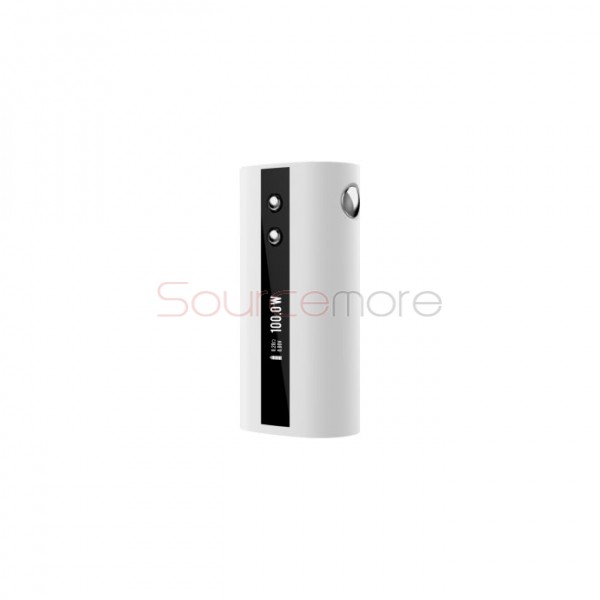 GeekVape Gbox TC 100w Automatic Battery Mod Box Mod -White