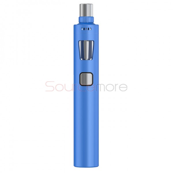 Joyetech eGo AIO Pro  All-in-one Starter Kit with 4ml e-juice Capacity and 2300mAh built-in battery -Blue