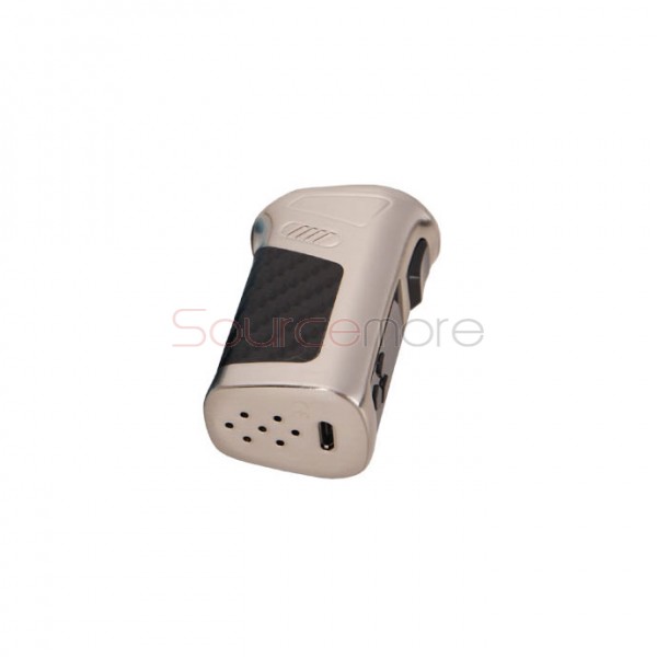 Vaporesso Target Mini TC Mod 40W - Silver