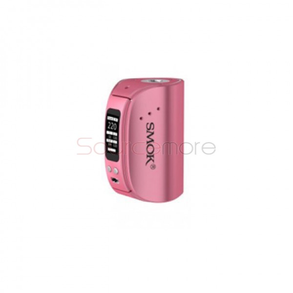 SMOK IMP 220 Battery Mod- Pink