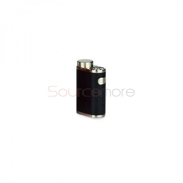 Eleaf iStick Pico Mega 80W Mod Support VW/Bypass/TC/TCR Mode Powered by 18650 or 26650 Batteries- Black