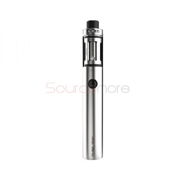 Kanger Evod Pro V2 All-in-One Starter Kit  -Silver