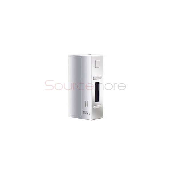 Aspire NX75-Z Mod