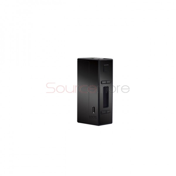 Aspire NX75-Z Mod - Black