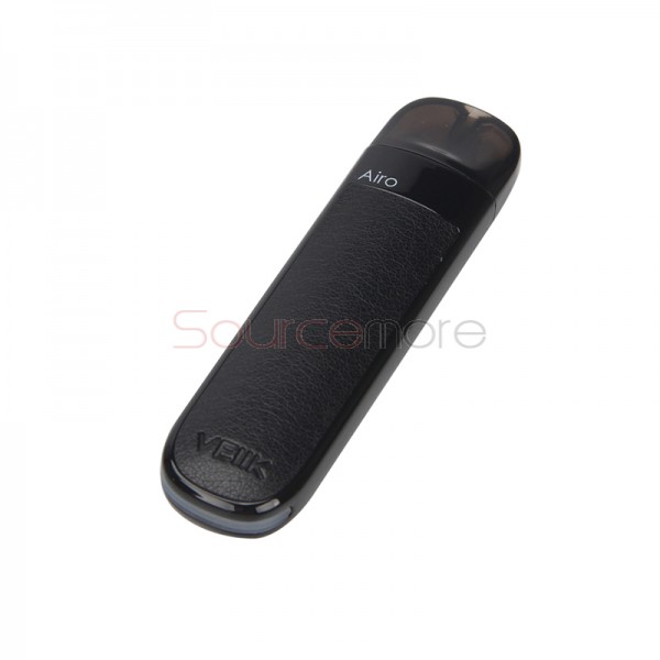 VEIIK Airo Pod Kit Standard Version Black