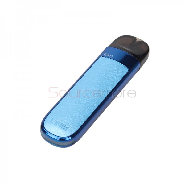 VEIIK Airo Pod Kit Standard Version- Blue