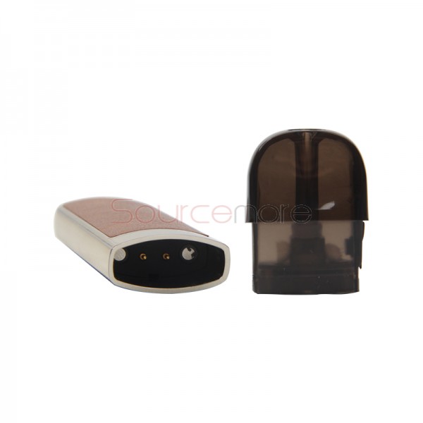 VEIIK Airo Pod Kit Standard Version - Brown