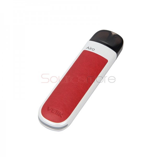 VEIIK Airo Pod Kit Standard Version - Red