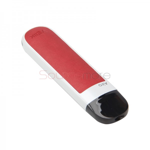 VEIIK Airo Pod Kit Standard Version - Red