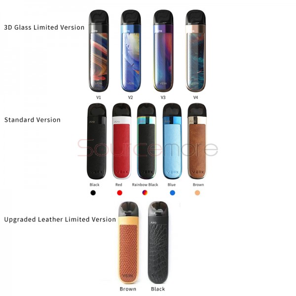 VEIIK Airo Pod Kit