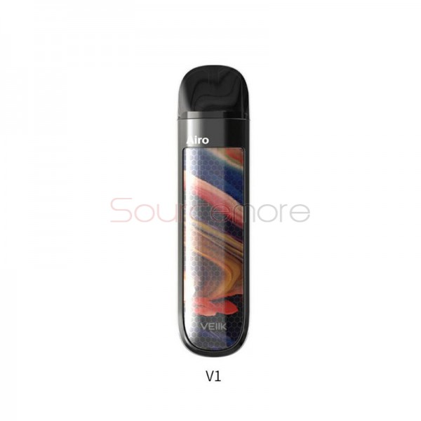 VEIIK Airo Pod Kit