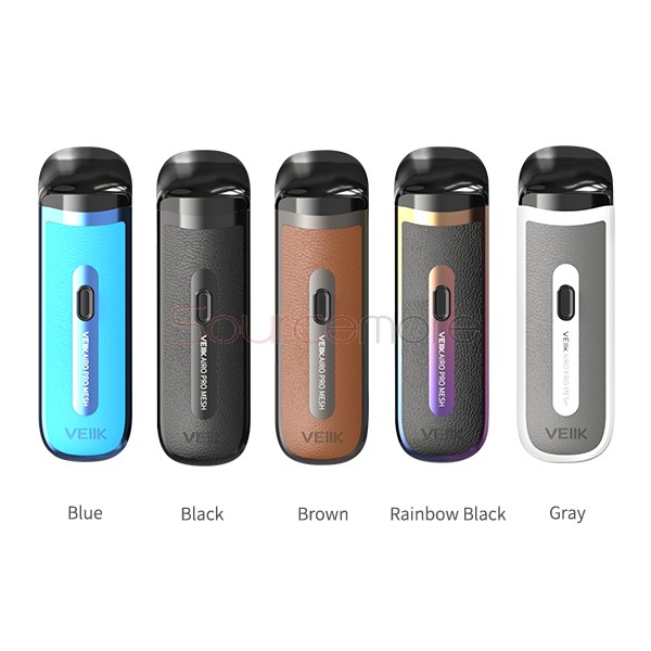 VEIIK Airo Pro Pod Kit