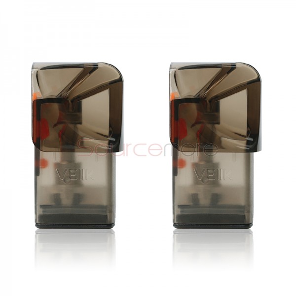 VEIIK Cracker Pod Cartridge 2pcs