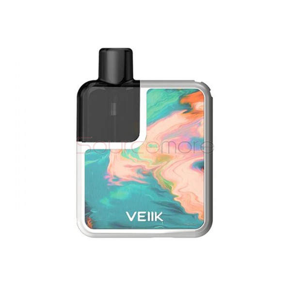VEIIK Cracker Pro Kit Ldyllic White