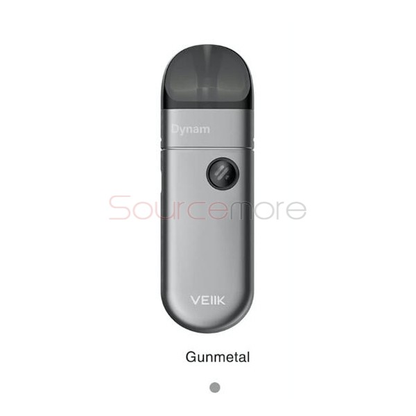 VEIIK Dynam Pod Kit Gunmetal