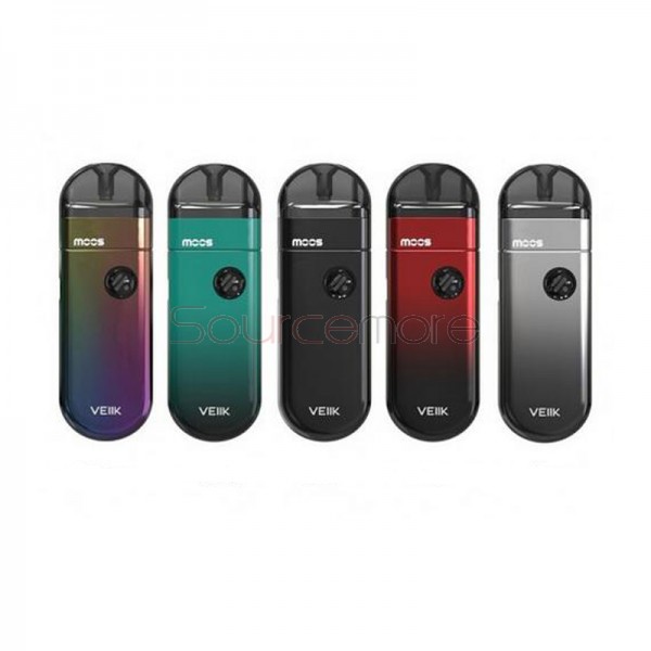 VEIIK MOOS Pod Kit