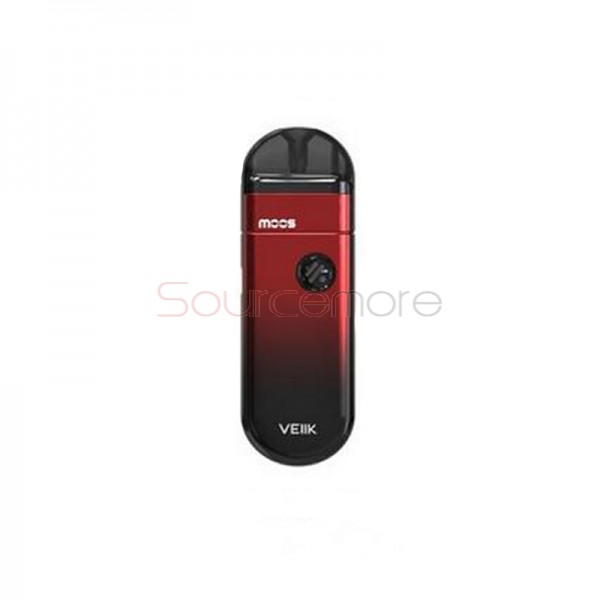 VEIIK MOOS Pod Kit