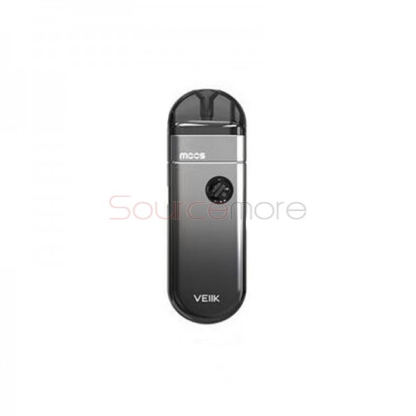 VEIIK MOOS Pod Kit Silver