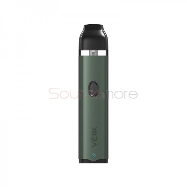 VEIIK Vicko Pod Kit Army Green