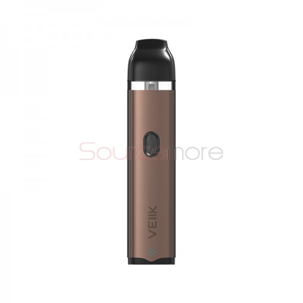 VEIIK Vicko Pod Kit Meta Brown