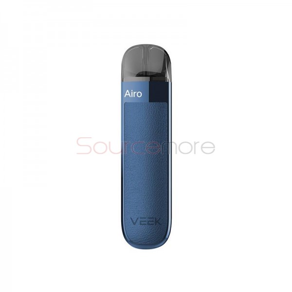 VEIIK Airo Pod Kit Standard Version- Blue