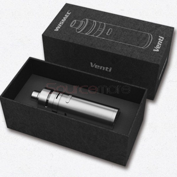 Wismec Venti Kit