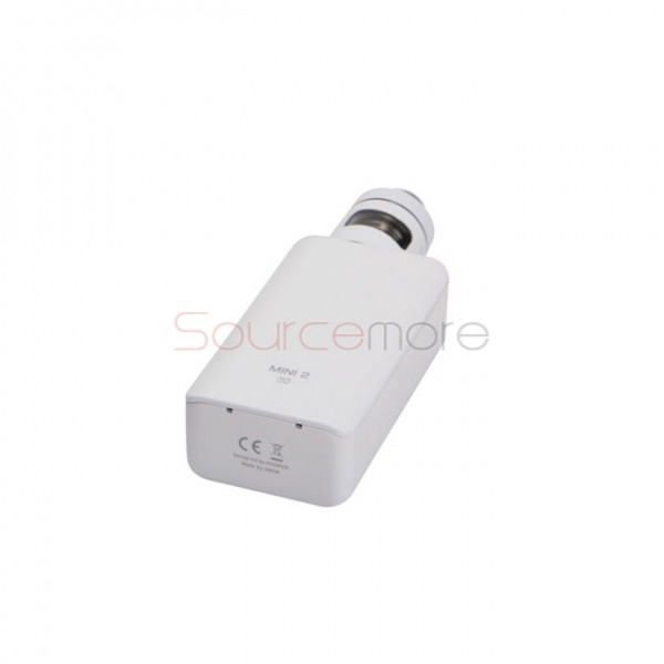SMOK Knight Kit - White