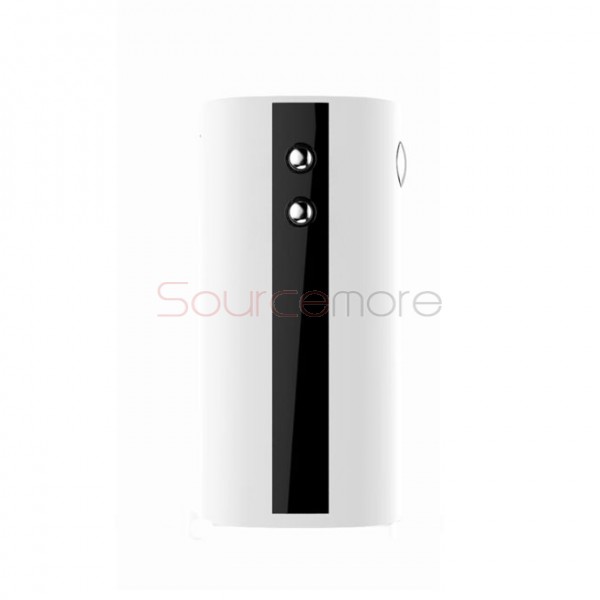 GeekVape Gbox TC 100w Automatic Battery Mod Box Mod -White