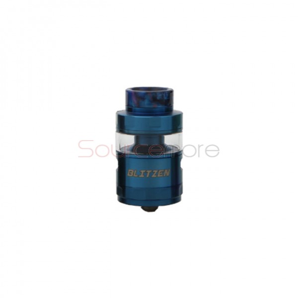 GeekVape Blitzen RTA - Blue