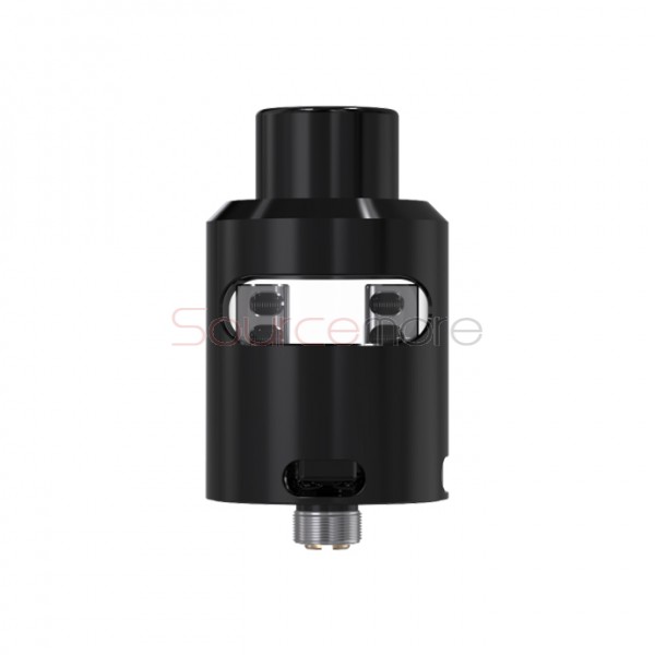 Geekvape Tsunami 24 Plus RDA - Black