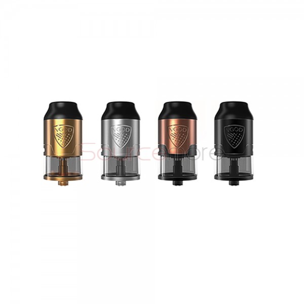 VGOD Elite RDTA