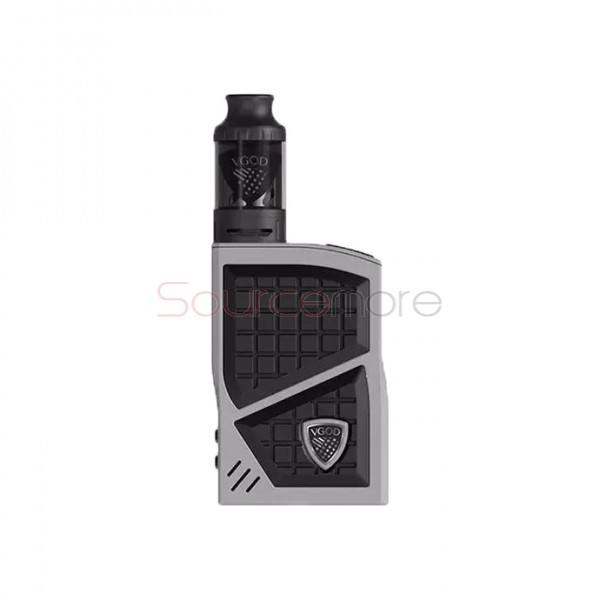 VGOD Pro 200 Kit - Grey